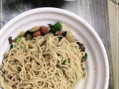 -阿阳牛腩腌面店