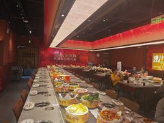 -龍歌自助小火锅(雨花台江南虹悦城店)