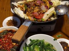 -富正毅三下锅连锁(三店)