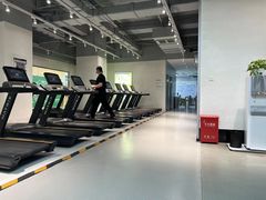 -空中健身·游泳(季佳荟新华家园店)