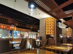 -蓝鲸湾汤泉(包河店)