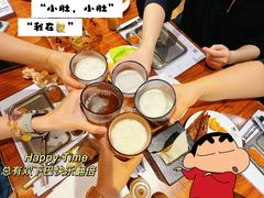 -汉巴味德(北京银座和谐广场店)