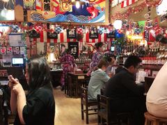 大堂-平成屋·午肴夜酒(四川北路店)