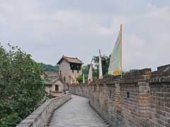 -郭峪古城