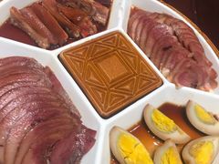 -阿财老铺·凤阳土菜馆
