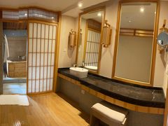 -北京古北水镇御舍温泉酒店