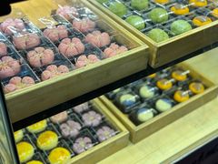 -知味观(湖滨店)