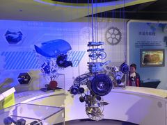 -苏州青少年科技馆