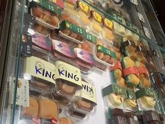 零售区-红跑车(仙鹤街店)