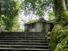 -飞霞风景名胜区