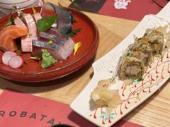 -鸟山鸣·日料食堂(王府井店)