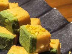 -敏珠拉姆藏餐·南京厨房(富春江东街店)