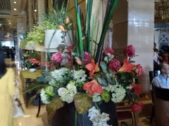 -东方之珠海鲜酒楼(南开店)