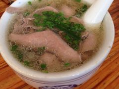 -胜泉小吃店(长汀宾馆店)