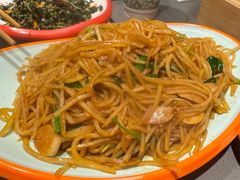 -向外鱼乐·土菜·虹鳟鱼