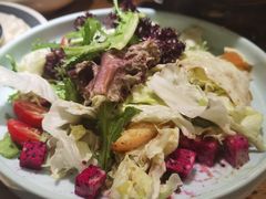 -吕氏疙瘩汤·私家菜馆(慈云寺店)