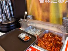 -朴大叔拌饭(上海金山万达店)