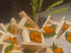 -上井料理黑金店(IFS国金中心店)