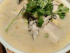 -奕景小馆·地道大连菜(恒隆广场店)