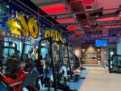 -Trainyard 炼·工场(中国国际贸易中心店)