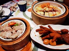 -广笼记粤菜小馆(阳光100店)