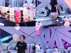 -ALICE PARTY自助式  KTV(松柏路店)
