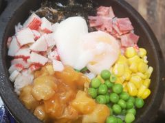 -鹤江桥·红油牛肉粉(SKP店)