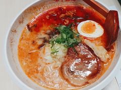 -味千拉面(首都机场T3店)