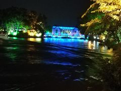 -桂林两江四湖景区