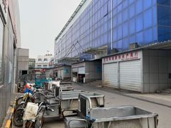-岳各庄批发市场(西四环中路店)