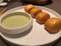 -茶宴·美食地标餐厅(沙坡尾店)