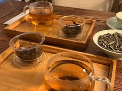 -瓦库茶馆17号(海汇港店)