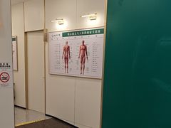-通透堂中医·精准推拿(万科云城分院)