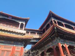 -雍和宫