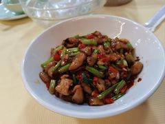 -笨罗卜浏阳菜馆(龙华鹏润达店)