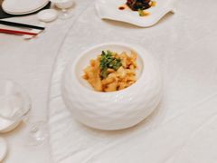 -世纪缘湖滨花园酒店·湖景轩中餐厅(太阳宫店)