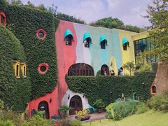 -三鹰之森吉卜力美术馆