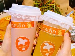 -迷你椰·泰式大排档(观前街店)
