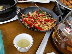 -食光慢宴·安吉土菜馆