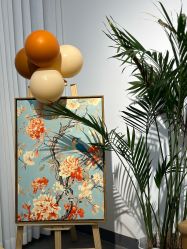 -童话气球party布置宝宝宴生日求婚派对(厦门店)