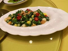 -功德林素菜饭庄(前门店)