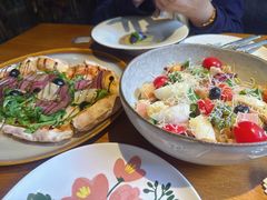 -JINNS锦时 steak&pizza(浸信会礼拜堂旧址店)