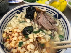 -清真老铁家泡馍(西荷店)