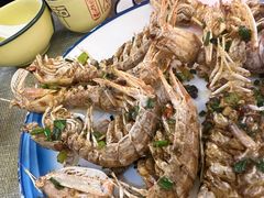 -琼大师东方烤乳猪(亚特兰蒂斯店)