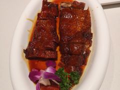 烧味双拼-千日贺茶餐厅(开发区安盛店)
