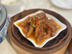 -虾饺妹·粤式手工点心(水荫路店)
