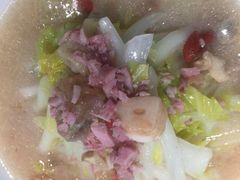 -太二酸菜鱼(石家庄万象城店)