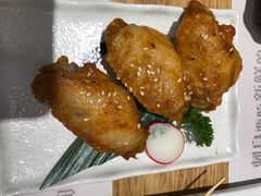 -林妈妈村·日式料理(宝山万达店)