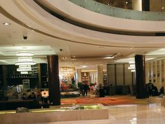 -北京歌华开元大酒店