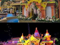 -南宁方特东盟神画